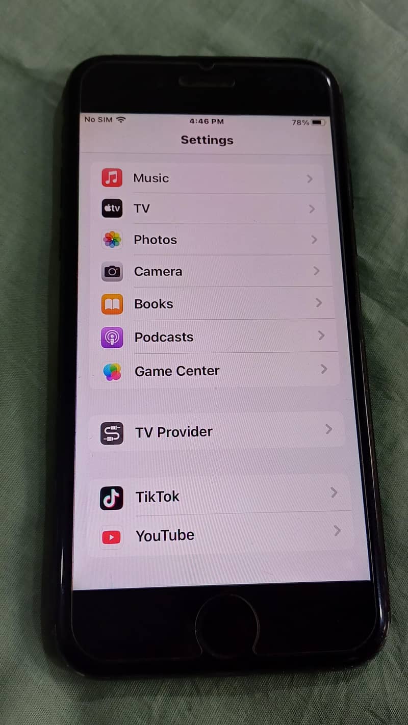 iphone 7 128gb 3