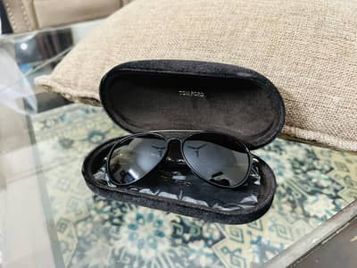 Tomford, Tommy and Police brand new glasses