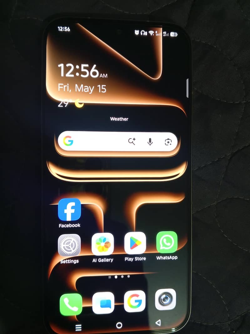 Infinix Note 60 1