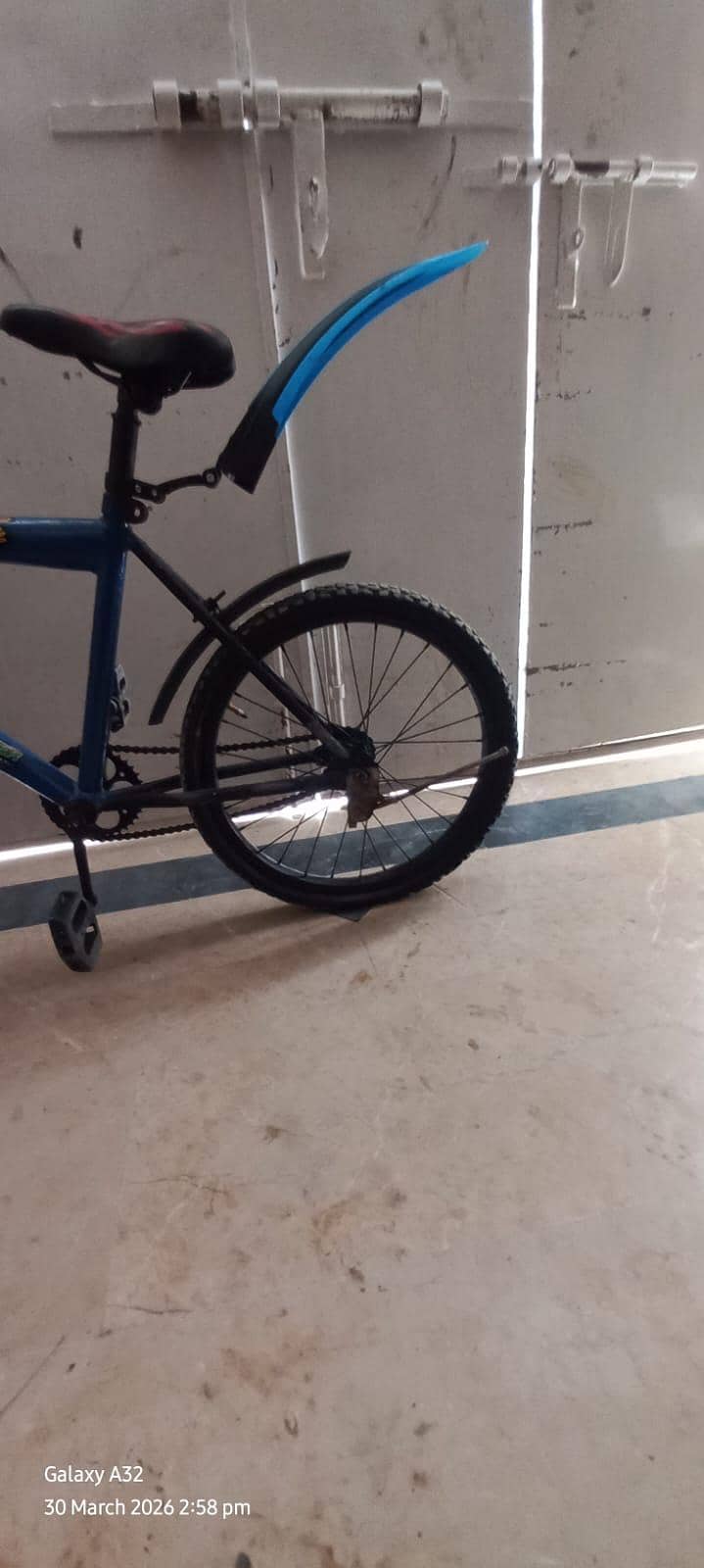 bicycle 2