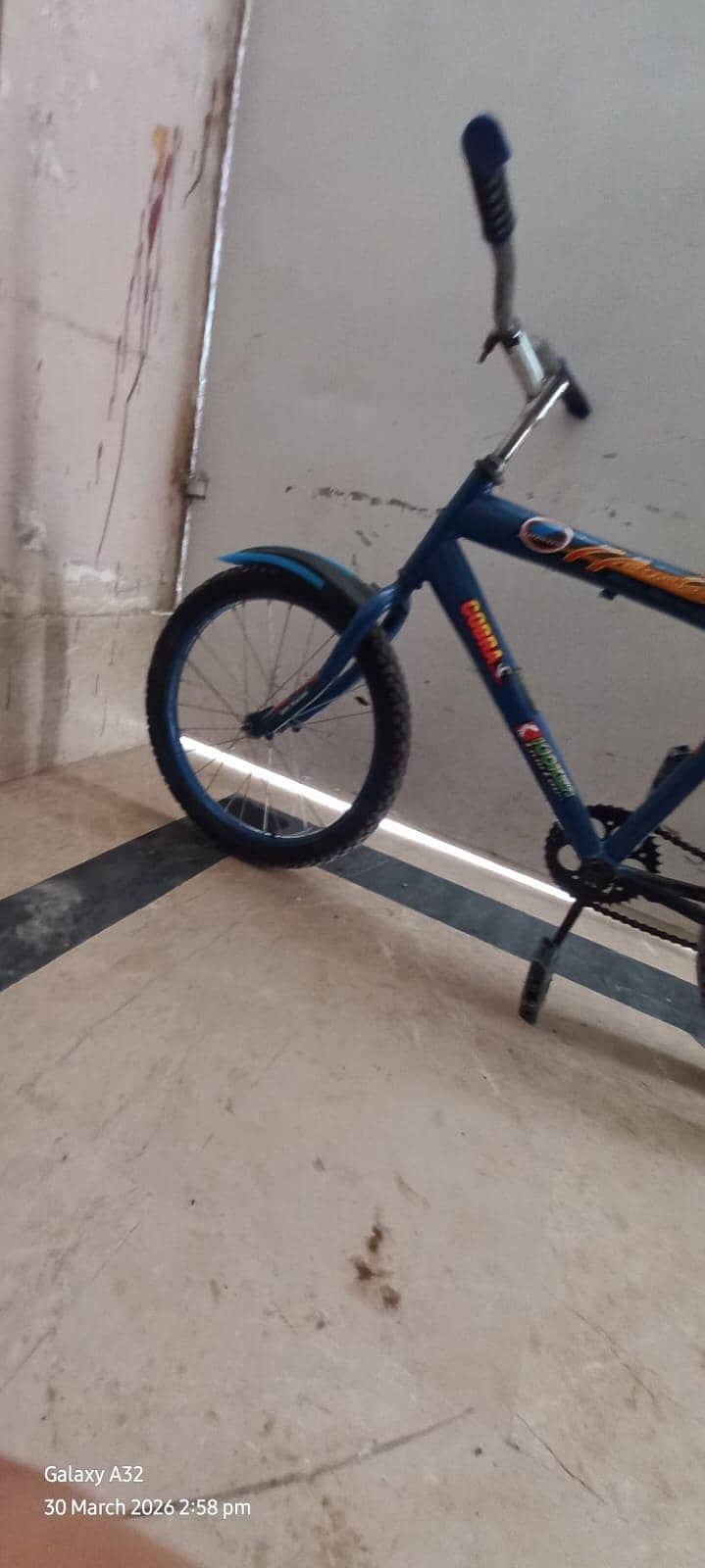 bicycle 3