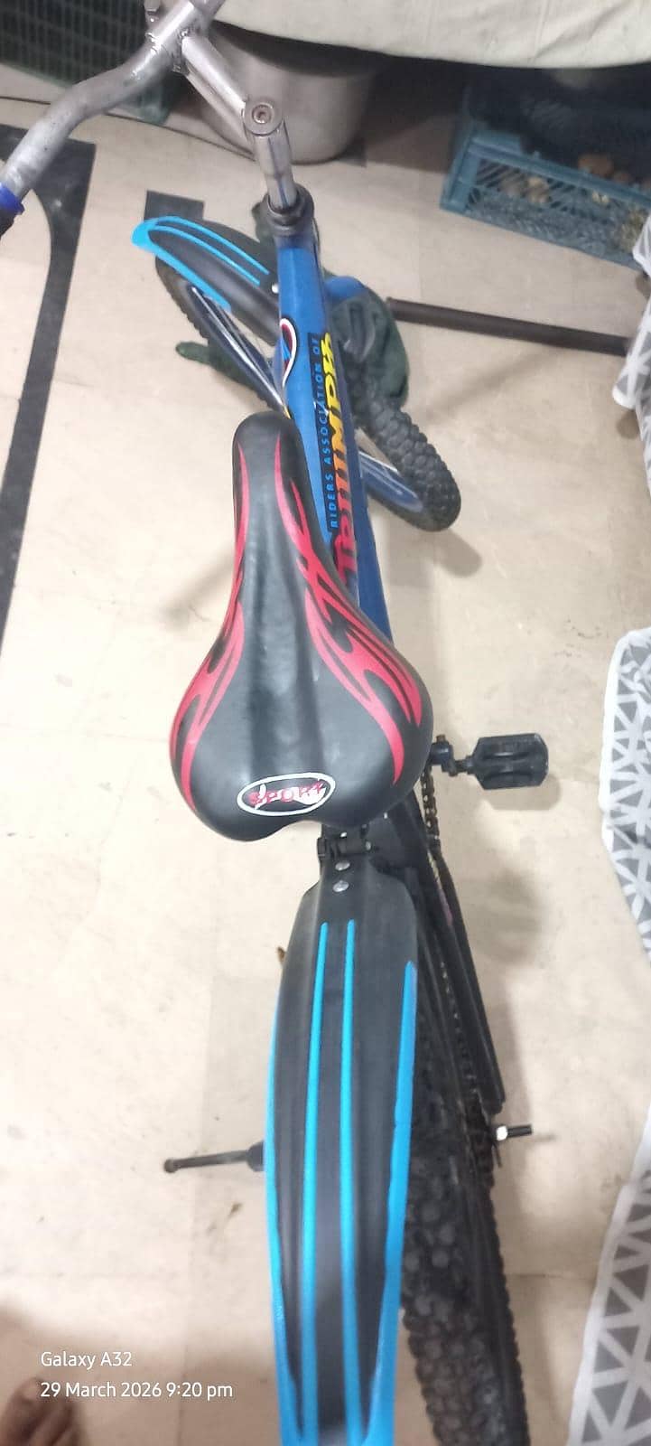 bicycle 5