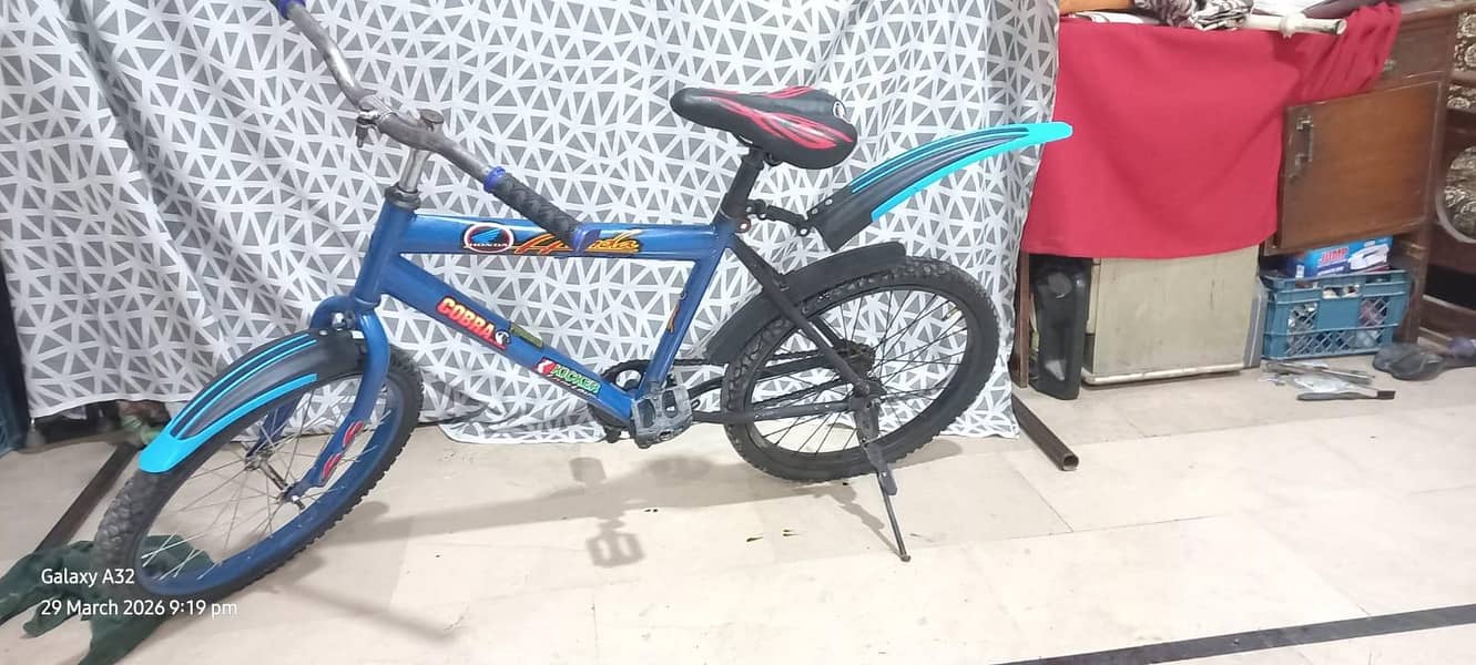 bicycle 6