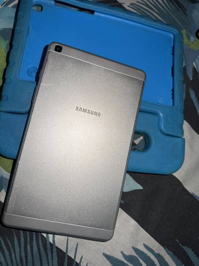 Samsung Galaxy Tab A