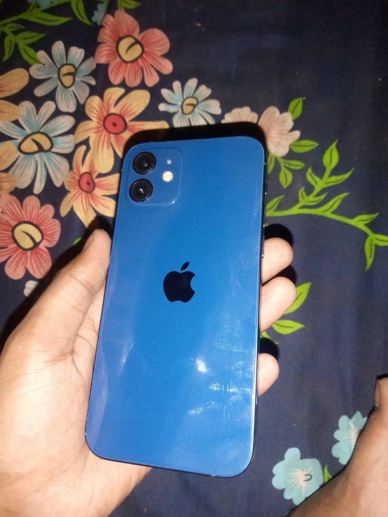 iphone 12 non 0