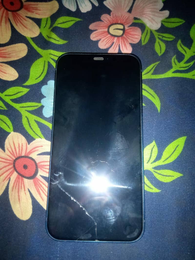 iphone 12 non 4