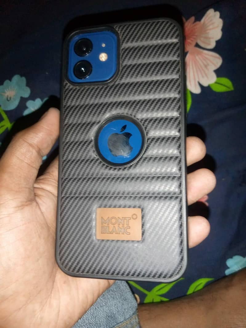 iphone 12 non 5