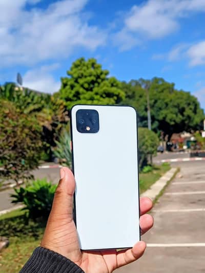 google pixel 4xl all ok hn gaming phone