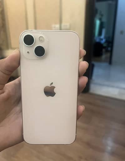 Iphone 13 non pta 128gb
