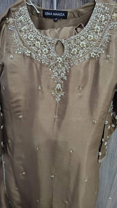 Few used dresses for sale