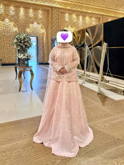 Few used dresses for sale