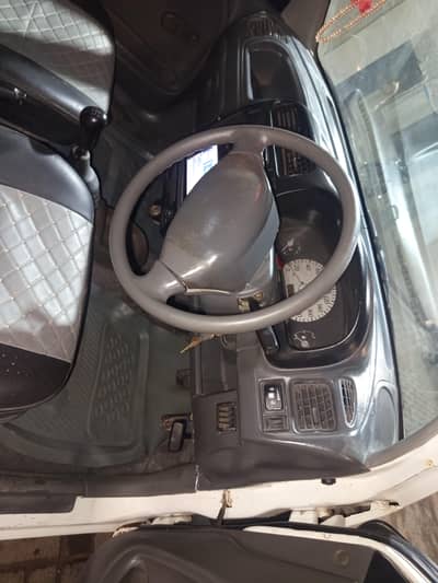 Suzuki Alto 12 model