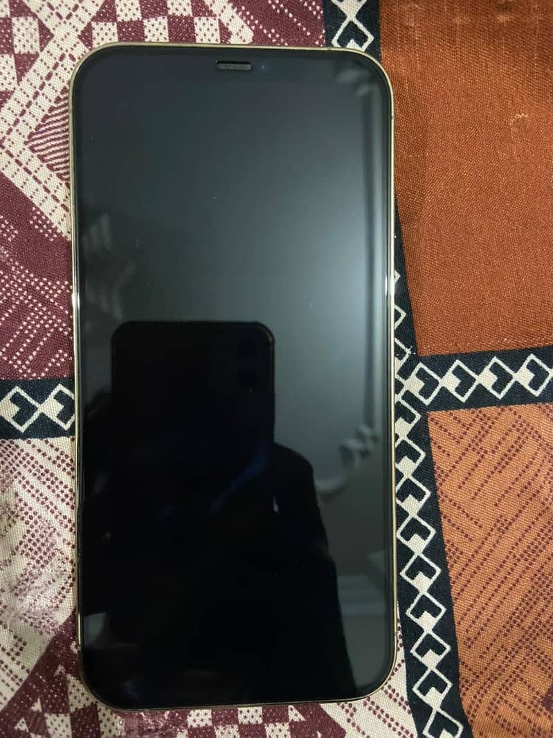 iphone 12 pro max 2