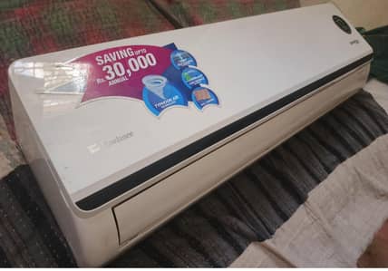 dawlance inverter 1.5 ton Ac