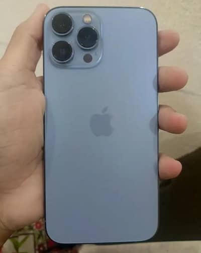 iphone 13 pro max icloud