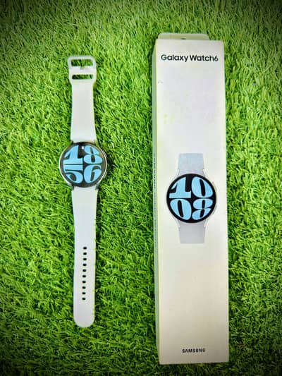 Samsung Watch 6 44mm