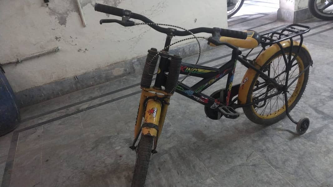 Cycle 0