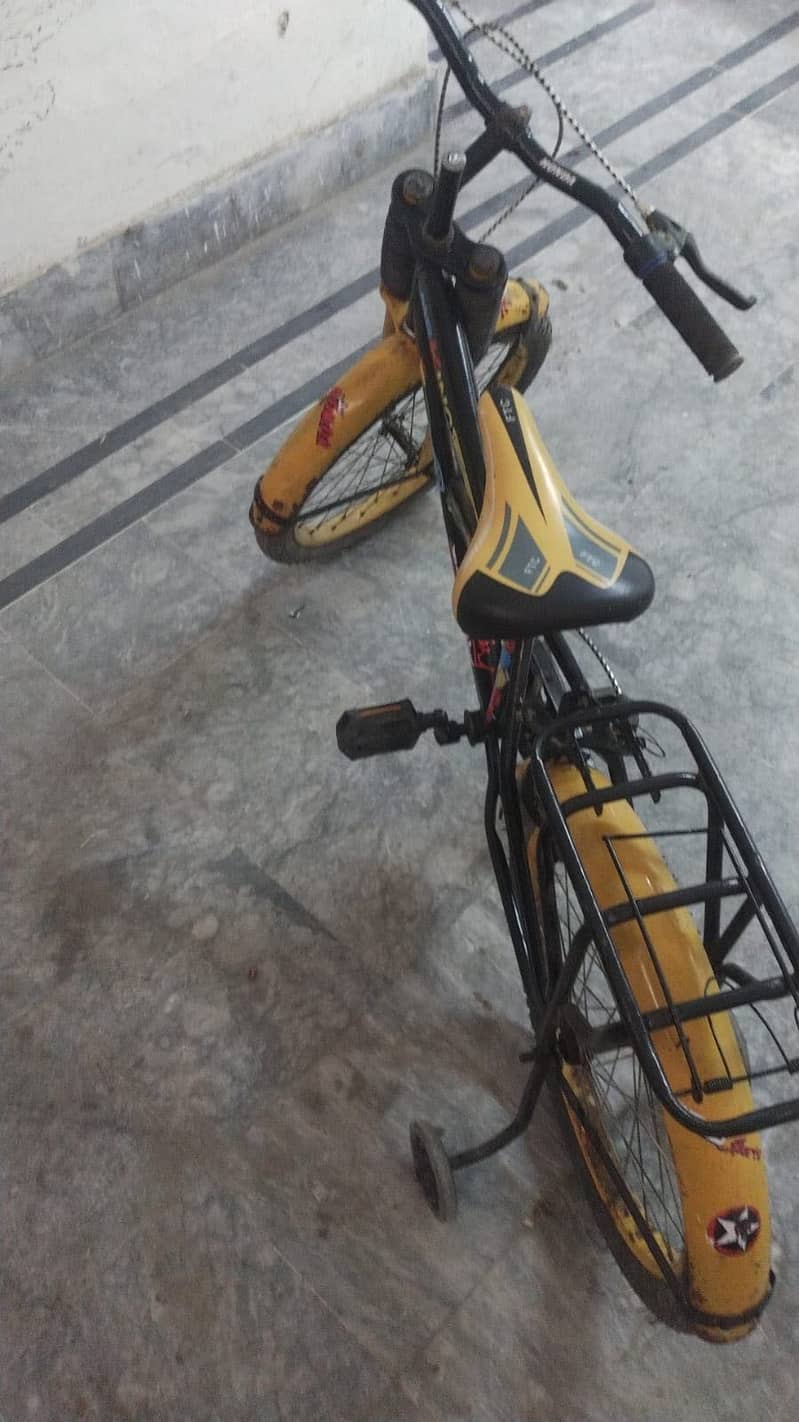Cycle 2