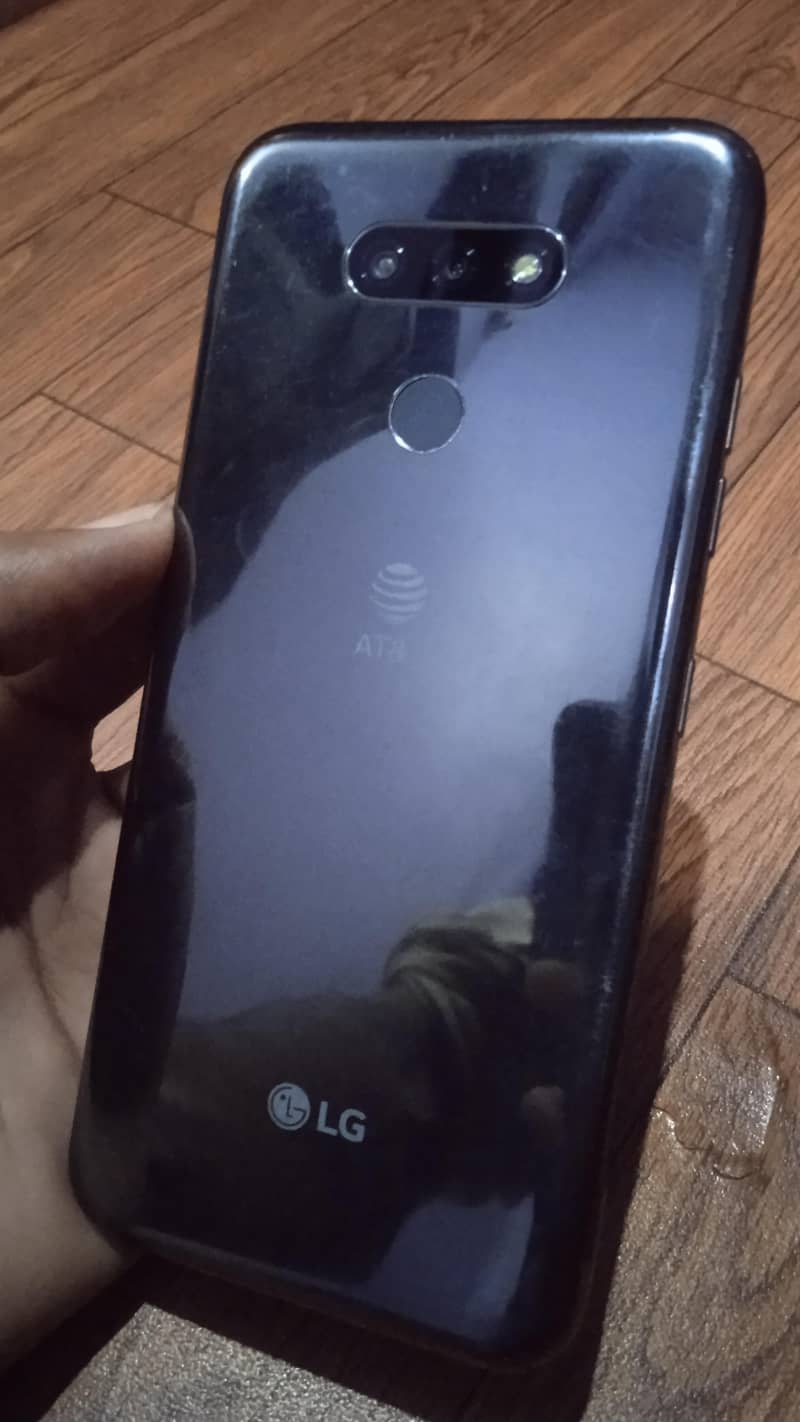 LG expression 3