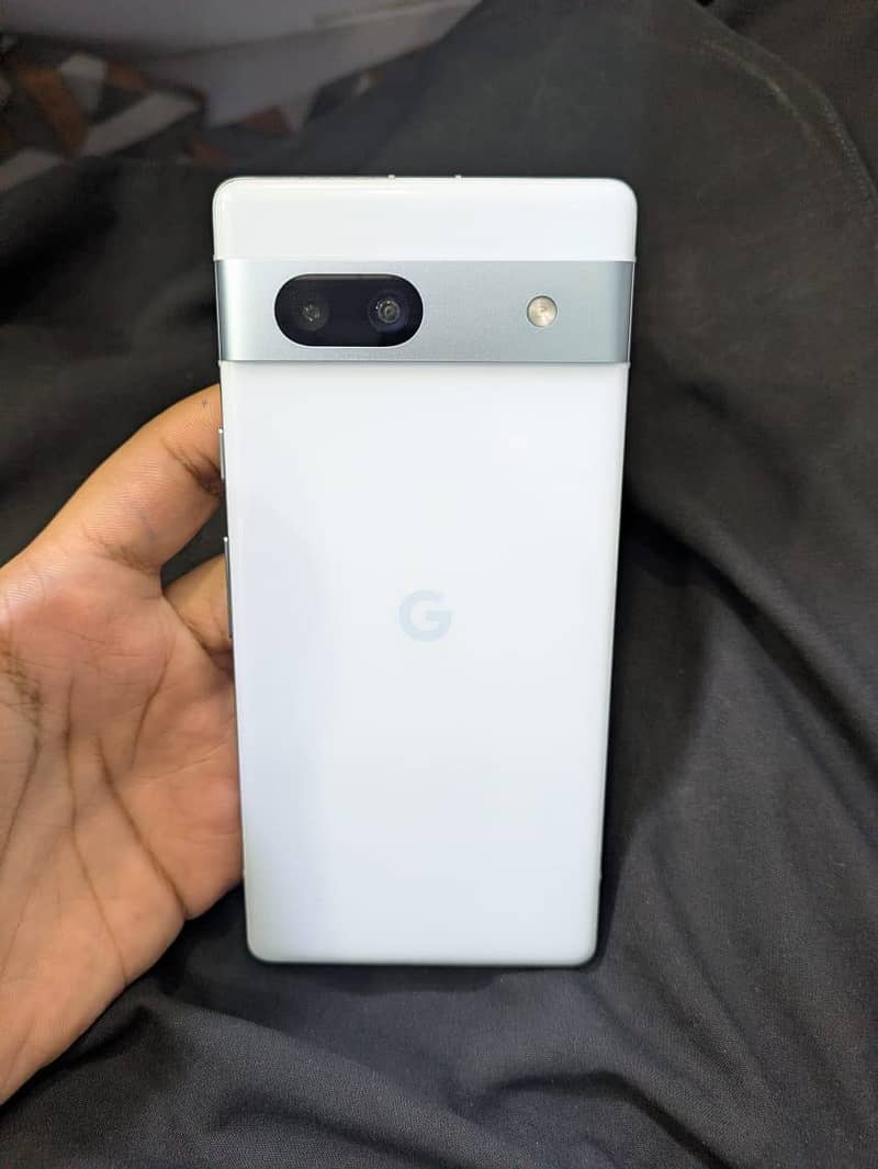 Google Pixel 7A 7