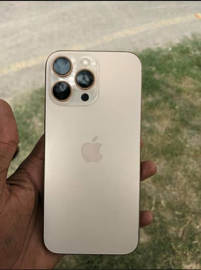 iphone 16 Pro Max MDM