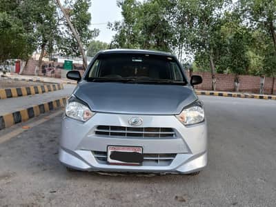 Daihatsu Mira 2019/2022