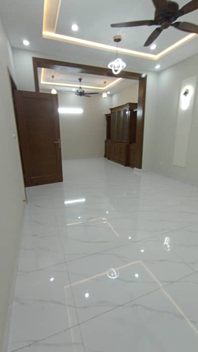 14 Marla luxury modern house house for sale FGEHA G13/3 Islamabad nearly Kashmir highway