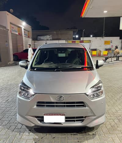 Daihatsu mira es 2018 xsa 3