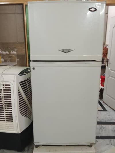 Dawalnce Fridge 18 cubic feet