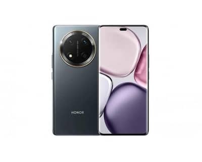 honor x9c 12/256 with all accessories black