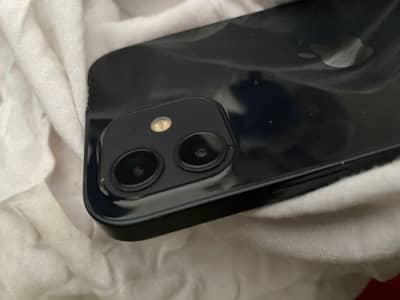 I phone 12