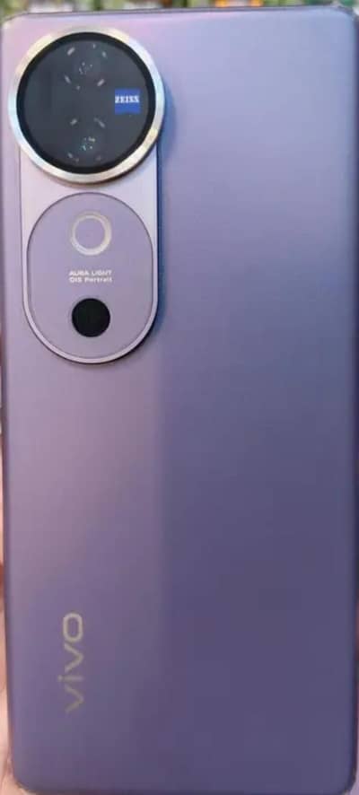 vivo v40 5g 120fps gaming mobile 100%ok
