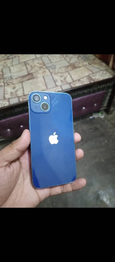 Iphone 13 NON PTA 256GB FU