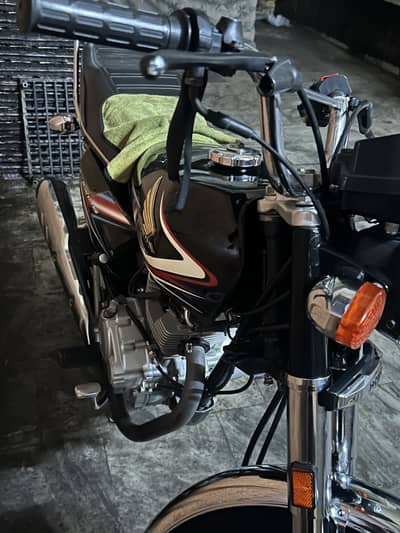 19 model 125 for sell lush condition