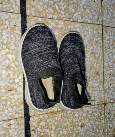 Baby Sneakers