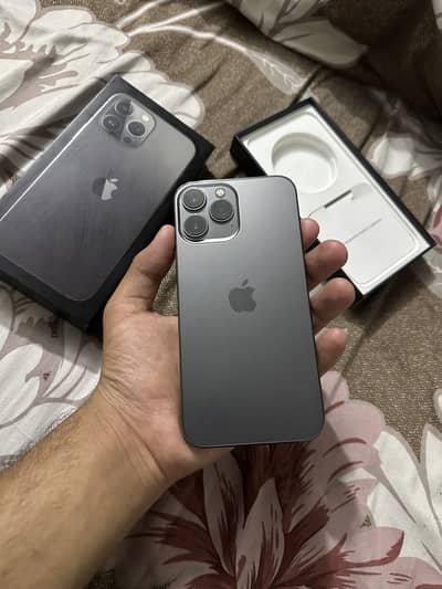 IPHONE 13 PRO MAX FACTORY UNLOCK 03259449302