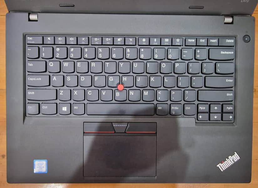 Core i5 8th Generation 1