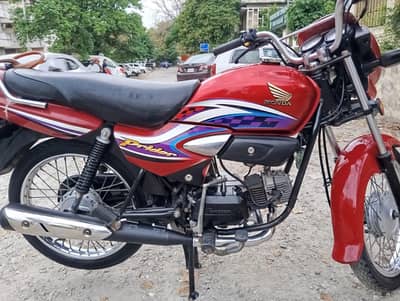 Gift Honda prider lovers 2016 model