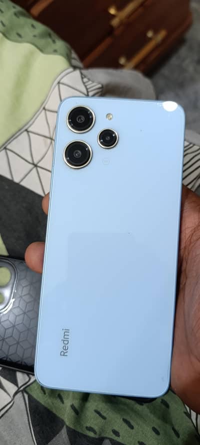 Redmi 12 for sale