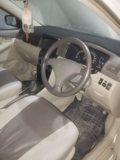 Toyota GLI 2007 Neat Clean Ideal Condition