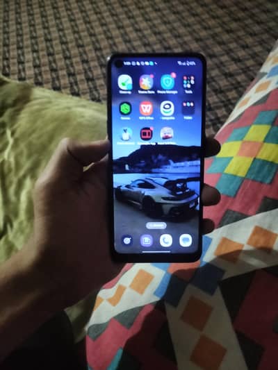 oppo f19