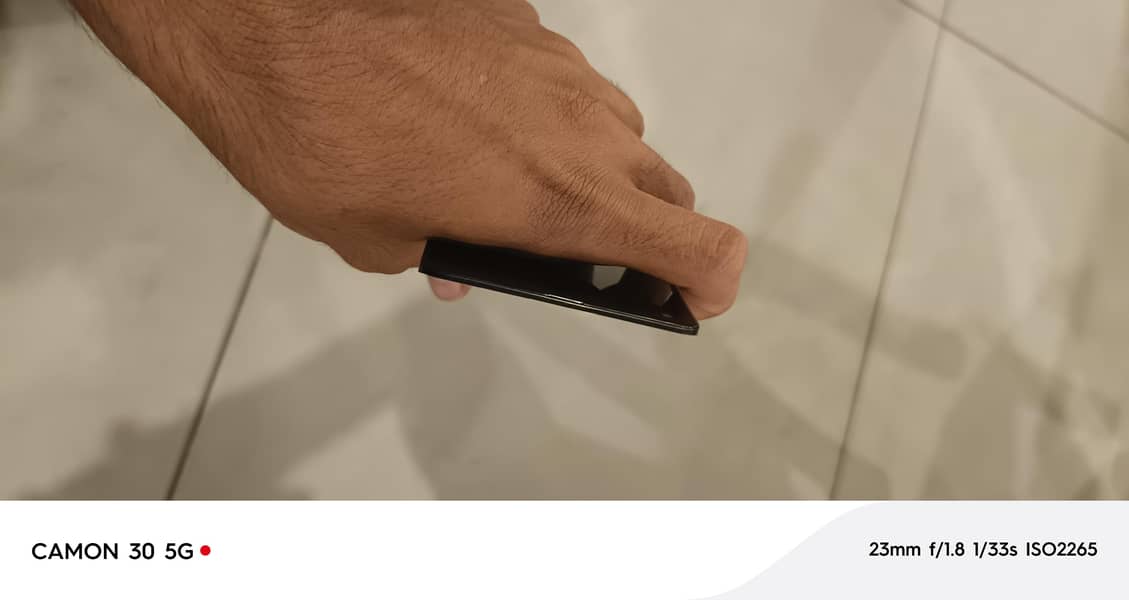 mobile LCD 1