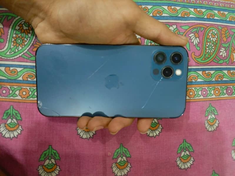 Iphone 12 Pro 1