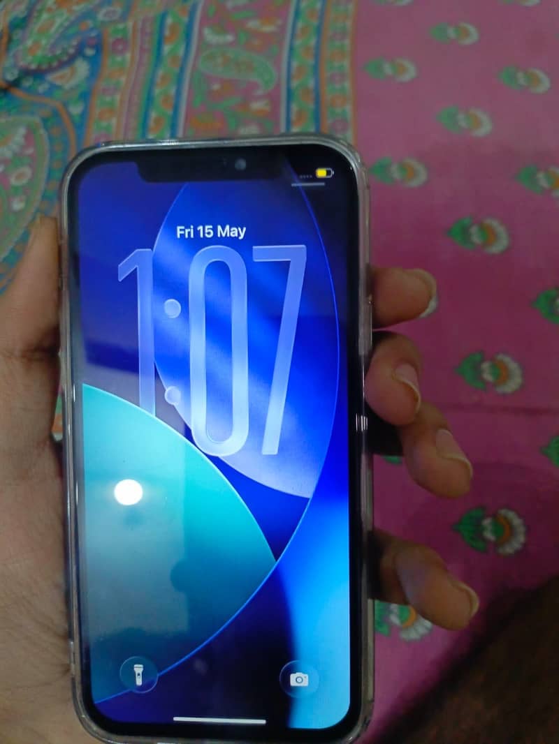 Iphone 12 Pro 2