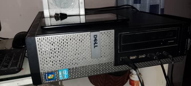 Dell PC SSD 128GB