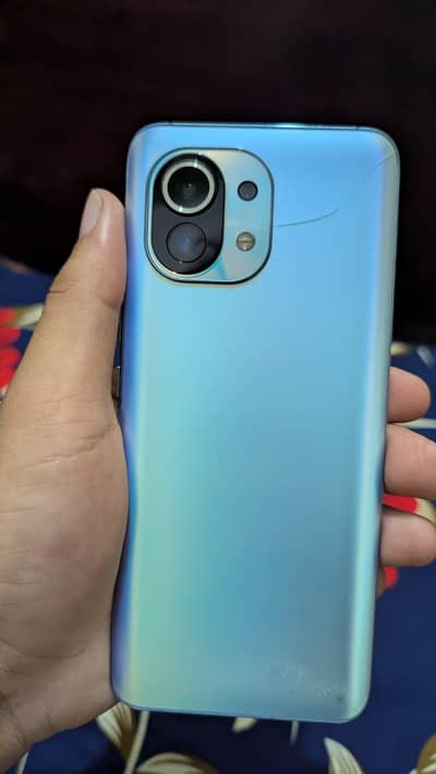 Xiaomi Mi 11 5G