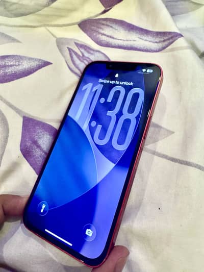 Iphone 13 non pta 100 health