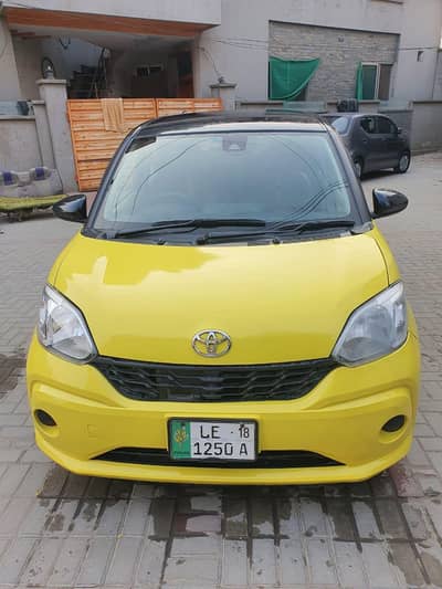 passo model 2016 reg 2018