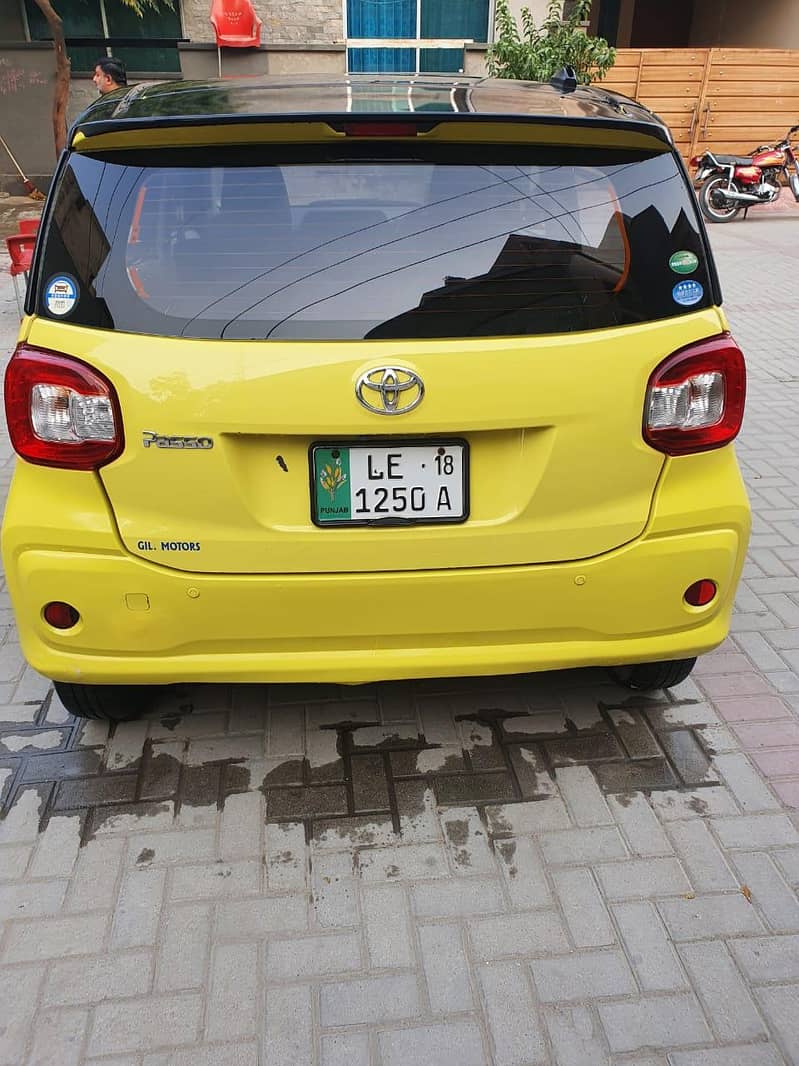 passo model 2016 reg 2018 1