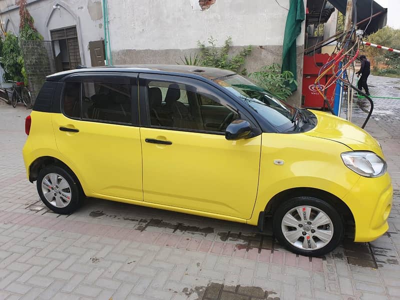 passo model 2016 reg 2018 2